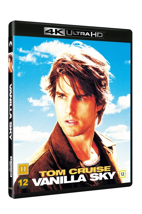 Vanilla Sky i gruppen HJEMMEELEKTRONIK / Lyd & billede / Tv og tilbehør / Film / Blu-ray hos TP E-commerce Nordic AB (D17778)