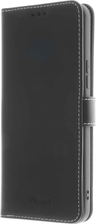 Insmat Exclusive Flip Case pungetui, Nokia X30 i gruppen SMARTPHONES & TABLETS / Mobil Beskyttelse / Nokia/Microsoft hos TP E-commerce Nordic AB (D17953)