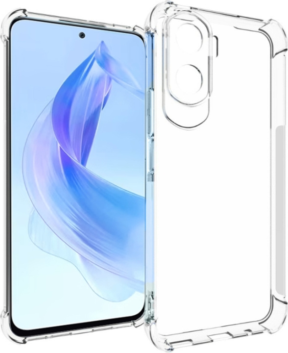 Insmat Impact Case bagcover, Honor 90 Lite, klar i gruppen SMARTPHONES & TABLETS / Mobil Beskyttelse / Andre modeller hos TP E-commerce Nordic AB (D17978)