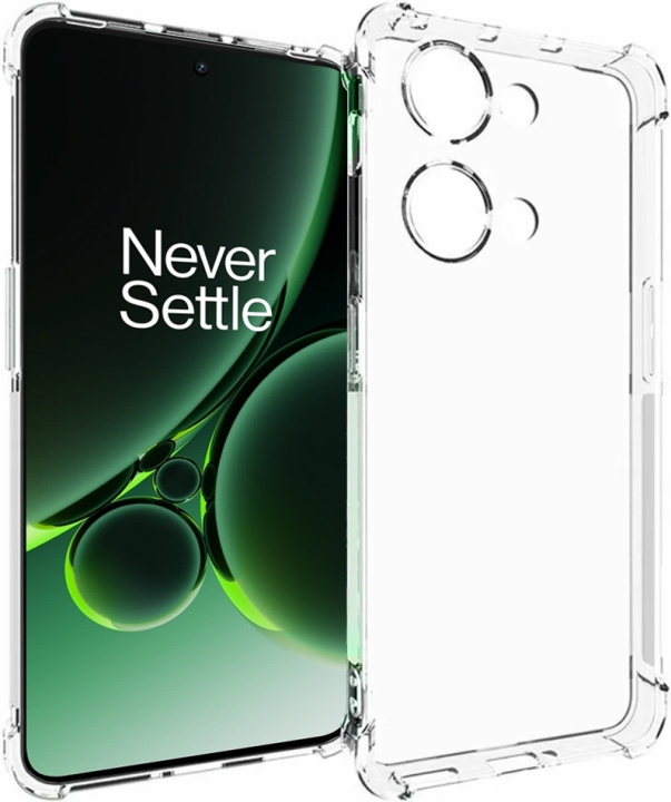 Insmat Impact-etui, OnePlus Nord 3 5G, klar i gruppen SMARTPHONES & TABLETS / Mobil Beskyttelse / OnePlus hos TP E-commerce Nordic AB (D17981)
