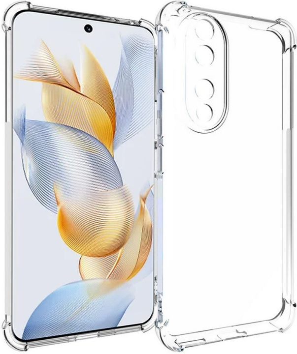 Insmat Impact-etui, Honor 90, klar i gruppen SMARTPHONES & TABLETS / Mobil Beskyttelse / Andre modeller hos TP E-commerce Nordic AB (D17985)