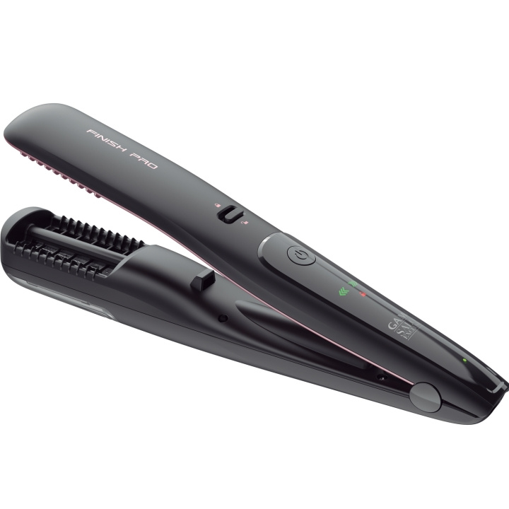 GA.MA Finish PRO Split-End trimmer, sladdlös SM2101 i gruppen SKØNHED & HELSE / Hår og styling / Barbering og trimning / Hårtrimmere hos TP E-commerce Nordic AB (D18195)