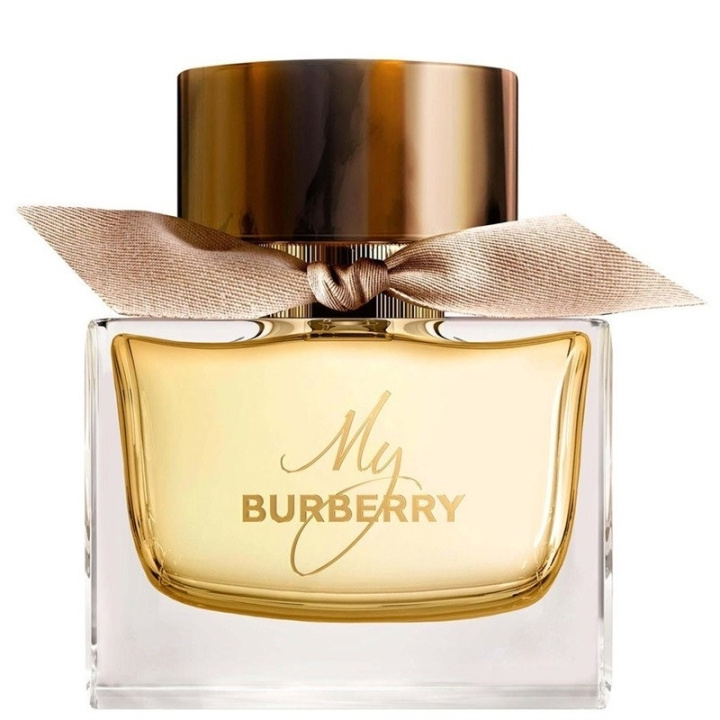 Burberry My Burberry Edp 90ml i gruppen SKØNHED & HELSE / Duft & Parfume / Parfume / Parfume til hende hos TP E-commerce Nordic AB (D18196)