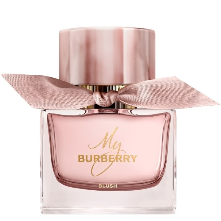 Burberry My Burberry Blush Edp 50ml i gruppen SKØNHED & HELSE / Duft & Parfume / Parfume / Parfume til hende hos TP E-commerce Nordic AB (D18197)