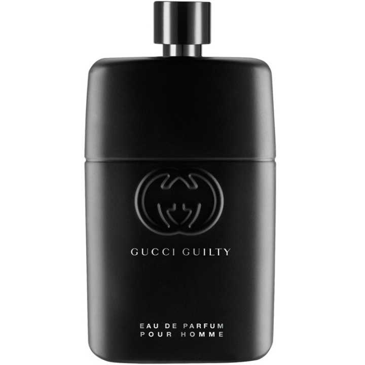 Gucci Guilty Pour Homme Edp 150ml i gruppen SKØNHED & HELSE / Duft & Parfume / Parfume / Parfume til ham hos TP E-commerce Nordic AB (D18203)