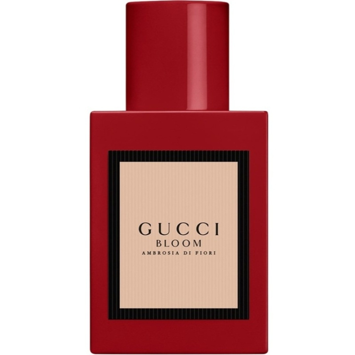 Gucci Bloom Ambrosia Di Fiori Edp 30ml i gruppen SKØNHED & HELSE / Duft & Parfume / Parfume / Parfume til hende hos TP E-commerce Nordic AB (D18204)