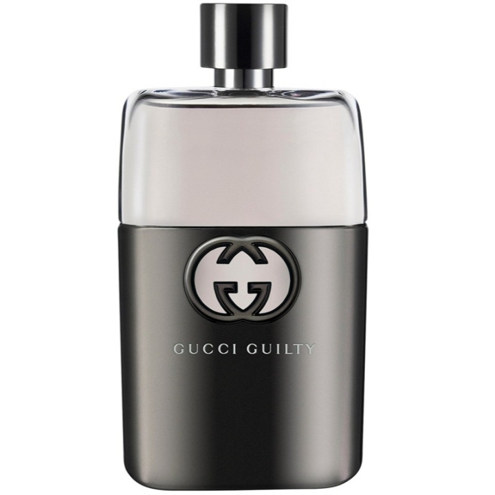 Gucci Guilty Pour Homme Edt 90ml i gruppen SKØNHED & HELSE / Duft & Parfume / Parfume / Parfume til ham hos TP E-commerce Nordic AB (D18205)