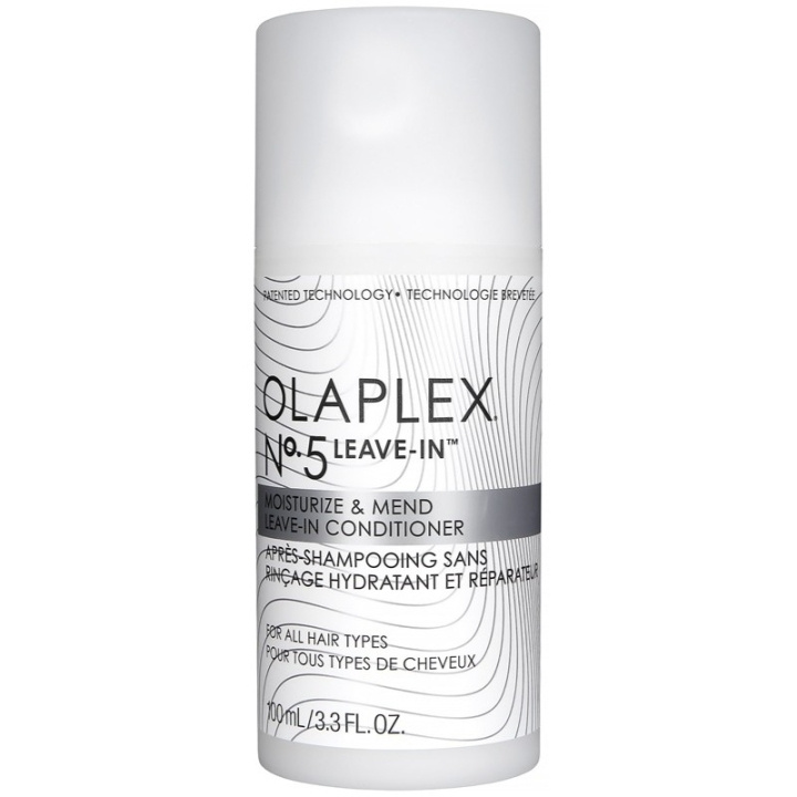 Olaplex No.5 Moisture and Mend Leave-In Conditioner 100ml i gruppen SKØNHED & HELSE / Hår og styling / Hårpleje / Balsam hos TP E-commerce Nordic AB (D18207)