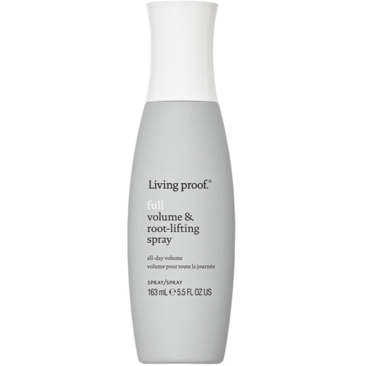 Living Proof Full Volume & Root Lifting Spray 163ml i gruppen SKØNHED & HELSE / Hår og styling / Hår styling / Hårspray hos TP E-commerce Nordic AB (D18221)