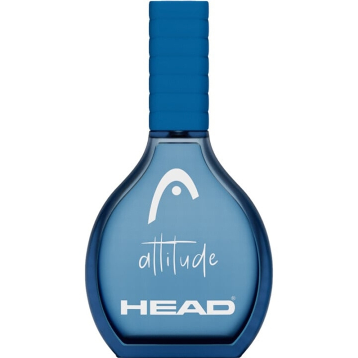 Head Attitude Edt 50ml i gruppen SKØNHED & HELSE / Duft & Parfume / Parfume / Parfume til ham hos TP E-commerce Nordic AB (D18230)