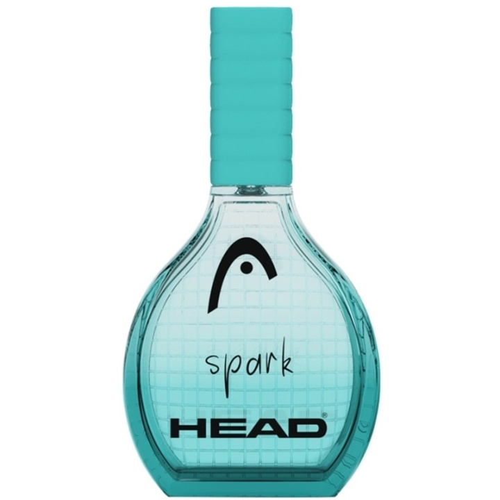 Head Spark Edt 50ml i gruppen SKØNHED & HELSE / Duft & Parfume / Parfume / Parfume til hende hos TP E-commerce Nordic AB (D18233)