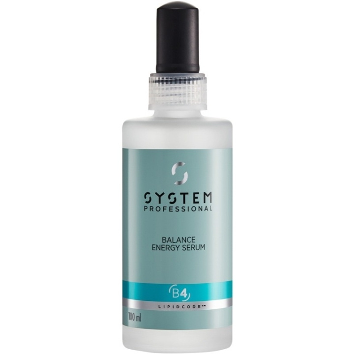 System Professional Balance Scalp Energy Serum 100ml i gruppen SKØNHED & HELSE / Hår og styling / Hårpleje / Hårserum hos TP E-commerce Nordic AB (D18259)