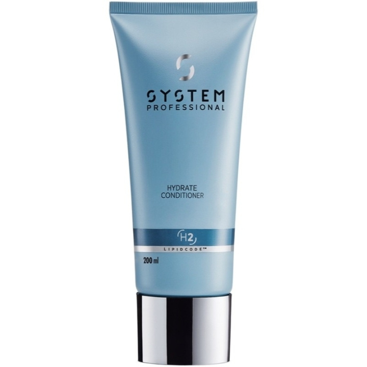 System Professional Hydrate Conditioner 200ml i gruppen SKØNHED & HELSE / Hår og styling / Hårpleje / Balsam hos TP E-commerce Nordic AB (D18264)