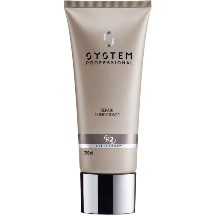 System Professional Repair Conditioner 200ml i gruppen SKØNHED & HELSE / Hår og styling / Hårpleje / Balsam hos TP E-commerce Nordic AB (D18270)