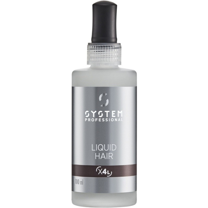 System Professional Liquid Hair 100ml i gruppen SKØNHED & HELSE / Hår og styling / Hårpleje / Hårserum hos TP E-commerce Nordic AB (D18277)