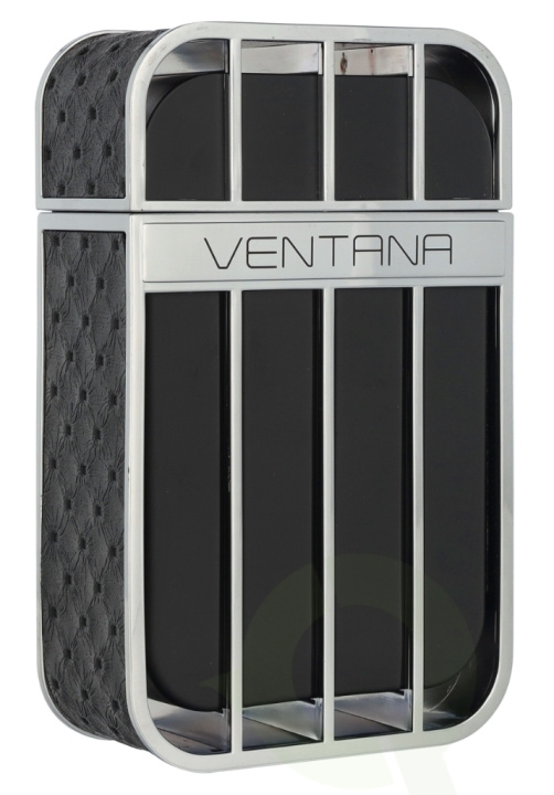 Armaf Ventana Pour Homme Edp Spray 100 ml i gruppen SKØNHED & HELSE / Duft & Parfume / Parfume / Parfume til ham hos TP E-commerce Nordic AB (D18295)