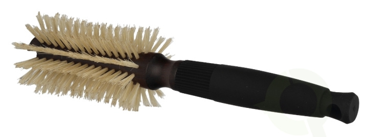 Christophe Robin Pre-Curved Blowdry Hair Brush 1 piece i gruppen SKØNHED & HELSE / Hår og styling / Hårbørster hos TP E-commerce Nordic AB (D18298)