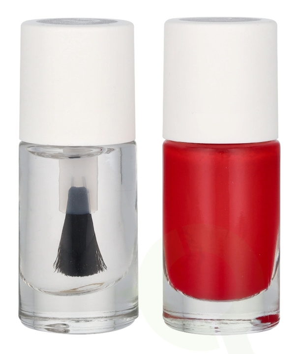 Nailmatic Pure Color Set 16 ml 2x8ml i gruppen SKØNHED & HELSE / Manicure / pedicure / Neglelak hos TP E-commerce Nordic AB (D18302)