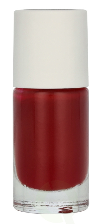Nailmatic Pure Color 8 ml Burgundy Red Kate i gruppen SKØNHED & HELSE / Manicure / pedicure / Neglelak hos TP E-commerce Nordic AB (D18305)