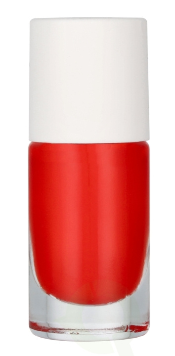 Nailmatic Pure Color 8 ml Georgia Red i gruppen SKØNHED & HELSE / Manicure / pedicure / Neglelak hos TP E-commerce Nordic AB (D18306)