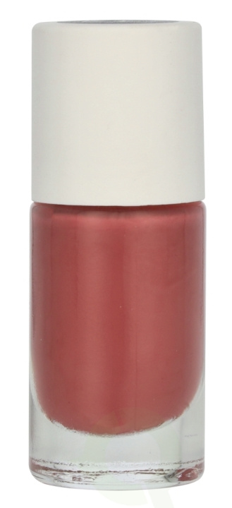 Nailmatic Pure Color 8 ml Ninon Old Rose i gruppen SKØNHED & HELSE / Manicure / pedicure / Neglelak hos TP E-commerce Nordic AB (D18307)