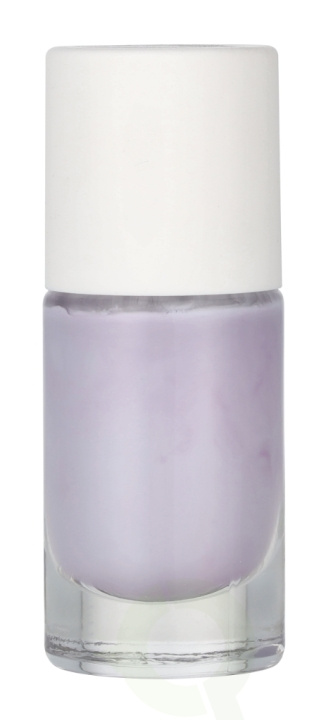 Nailmatic Pure Color 8 ml Lilas Paola i gruppen SKØNHED & HELSE / Manicure / pedicure / Neglelak hos TP E-commerce Nordic AB (D18308)