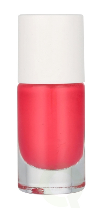 Nailmatic Pure Color 8 ml Coral Pink Emiko i gruppen SKØNHED & HELSE / Manicure / pedicure / Neglelak hos TP E-commerce Nordic AB (D18309)