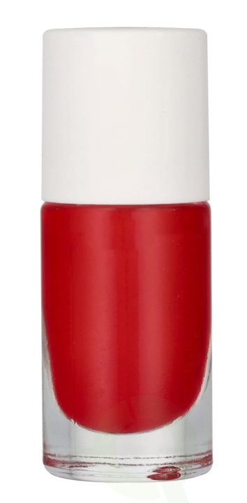 Nailmatic Pure Color 8 ml Pure Red Dita i gruppen SKØNHED & HELSE / Manicure / pedicure / Neglelak hos TP E-commerce Nordic AB (D18310)