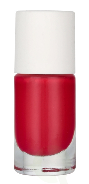 Nailmatic Pure Color 8 ml Intense Raspberry Paloma i gruppen SKØNHED & HELSE / Manicure / pedicure / Neglelak hos TP E-commerce Nordic AB (D18311)