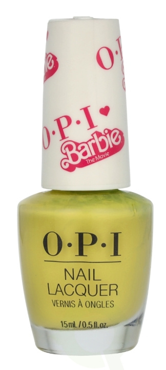 OPI Nail Lacquer 15 ml #19 Hi Ken ! i gruppen SKØNHED & HELSE / Manicure / pedicure / Neglelak hos TP E-commerce Nordic AB (D18323)