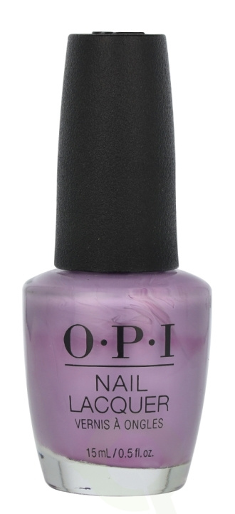 OPI Nail Lacquer 15 ml Sickeningly Sweet i gruppen SKØNHED & HELSE / Manicure / pedicure / Neglelak hos TP E-commerce Nordic AB (D18325)