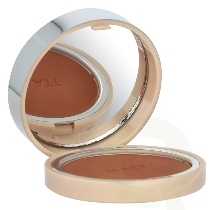 Pupa Milano Pupa Extreme Blush Matt 4 g #002 Pop Brown i gruppen SKØNHED & HELSE / Makeup / Makeup ansigt / Rouge / Bronzer hos TP E-commerce Nordic AB (D18328)