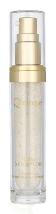 Qiriness Exceptional Complete Serum 30 ml i gruppen SKØNHED & HELSE / Hudpleje / Ansigt / Hudserum hos TP E-commerce Nordic AB (D18334)