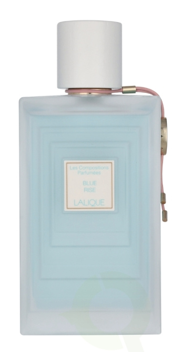 Lalique Blue Rise Edp Spray 100 ml i gruppen SKØNHED & HELSE / Duft & Parfume / Parfume / Parfume til hende hos TP E-commerce Nordic AB (D18350)