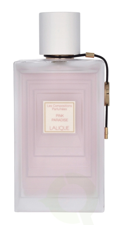 Lalique Pink Paradise Edp Spray 100 ml i gruppen SKØNHED & HELSE / Duft & Parfume / Parfume / Parfume til hende hos TP E-commerce Nordic AB (D18355)