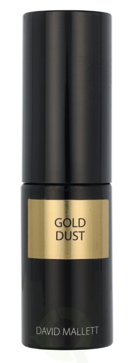 David Mallett Gold Dust Volume Powder 7.5 g i gruppen SKØNHED & HELSE / Makeup / Makeup ansigt / Pudder hos TP E-commerce Nordic AB (D18359)