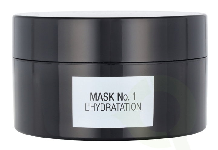 David Mallett Intense Hydrating Hair Mask N1 180 ml i gruppen SKØNHED & HELSE / Hår og styling / Hårpleje / Hårmaske hos TP E-commerce Nordic AB (D18362)