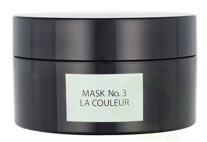 David Mallett Color Protecting Hair Mask N3 180 ml i gruppen SKØNHED & HELSE / Hår og styling / Hårpleje / Hårmaske hos TP E-commerce Nordic AB (D18363)
