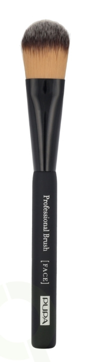 Pupa Milano Pupa Foundation Brush 1 piece i gruppen SKØNHED & HELSE / Makeup / Værktøj & Makeup sæt / Børster og pensler hos TP E-commerce Nordic AB (D18390)