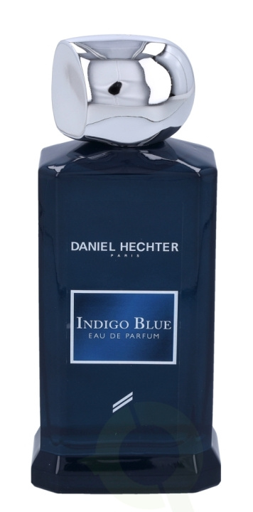 Daniel Hechter Collection Couture Indigo Blue Edp Spray 100 ml i gruppen SKØNHED & HELSE / Duft & Parfume / Parfume / Parfume til ham hos TP E-commerce Nordic AB (D18421)