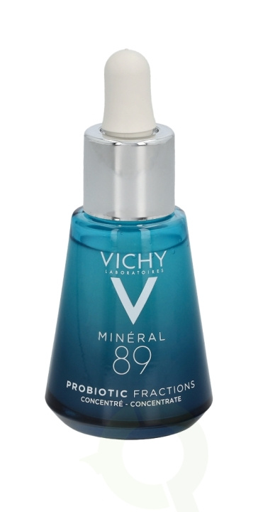 Vichy Mineral 89 Probiotic Fractions Concentrate 30 ml i gruppen SKØNHED & HELSE / Hudpleje / Ansigt / Hudserum hos TP E-commerce Nordic AB (D18451)