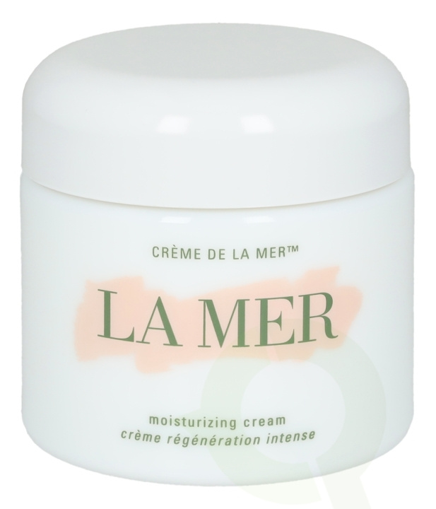 La mer The Moisturizing Cream 250 ml i gruppen SKØNHED & HELSE / Hudpleje / Ansigt / Dagcreme hos TP E-commerce Nordic AB (D18460)