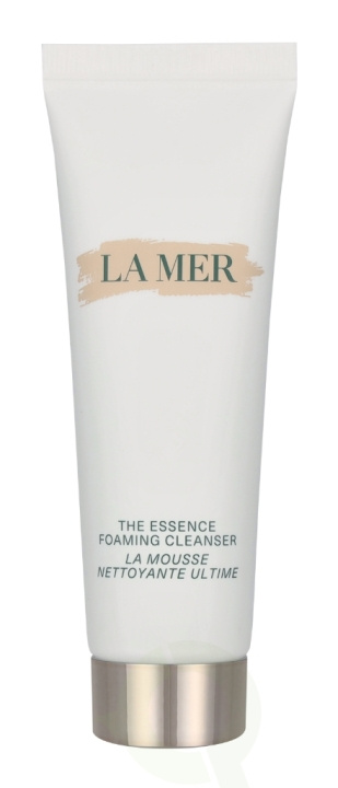 La mer The Essence Foaming Cleanser 30 ml i gruppen SKØNHED & HELSE / Hudpleje / Ansigt / Dagcreme hos TP E-commerce Nordic AB (D18461)
