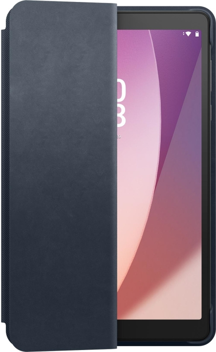 Lenovo Folio-etui til Tab M8 4. generation, blå i gruppen SMARTPHONES & TABLETS / Tablet beskyttelse / Lenovo-tablets hos TP E-commerce Nordic AB (D18484)