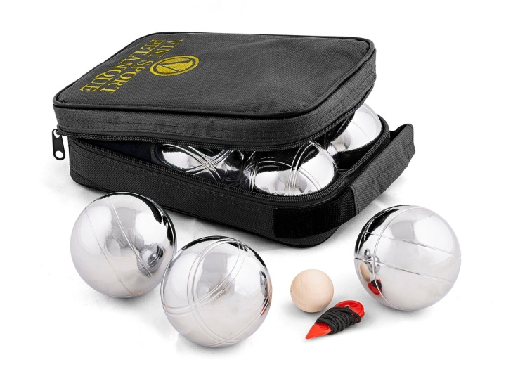 Vini Sport Petanque (24204) i gruppen LEGETØJ, BØRN & BABY / Udeleg & Sport / Sport og spil hos TP E-commerce Nordic AB (D18608)