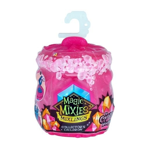 Magic Mixies Mixlings - S3 - Single ( 30420 ) i gruppen LEGETØJ, BØRN & BABY / Legetøj / Legesæt hos TP E-commerce Nordic AB (D18612)
