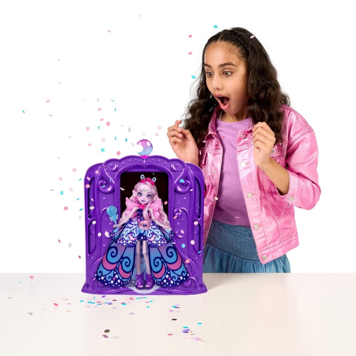 Magic Mixies Pixie Supremes Spejl DK/SE/NO (30527) i gruppen LEGETØJ, BØRN & BABY / Legetøj / Legesæt hos TP E-commerce Nordic AB (D18648)
