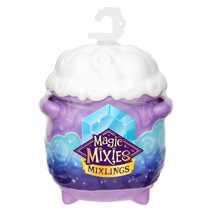 Magic Mixies Mixlings - S1 - Tvilling (30359) i gruppen LEGETØJ, BØRN & BABY / Legetøj / Legesæt hos TP E-commerce Nordic AB (D18714)