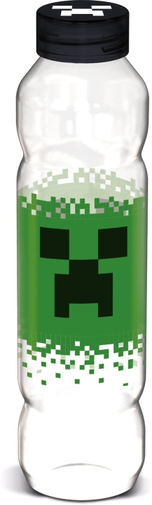 MINECRAFT Vandflaske 1200 ml (3453) i gruppen LEGETØJ, BØRN & BABY / Mad & Drikke / Sutteflasker og tilbehør hos TP E-commerce Nordic AB (D18730)