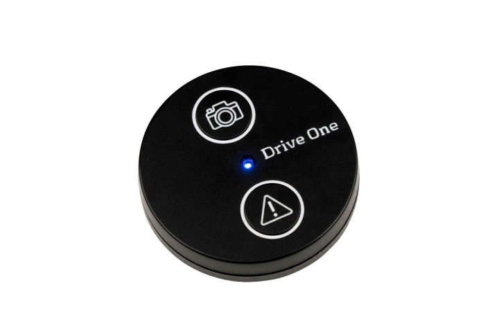 ParkOne Drive One Trafikalarm i gruppen SPORT, FRITID & HOBBY / Sjove gadgets / Smarte løsninger hos TP E-commerce Nordic AB (D18764)